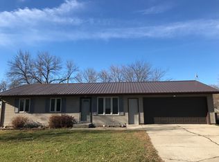 206 Carter St, Irwin, IA 51446