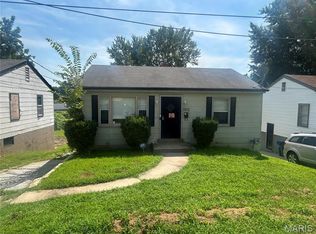 7100 Beulah Ave, Saint Louis, MO 63136