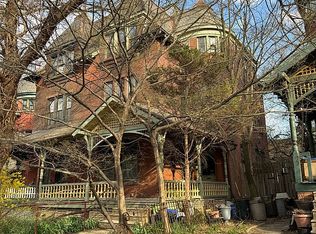 4510 Chester Ave, Philadelphia, PA 19143