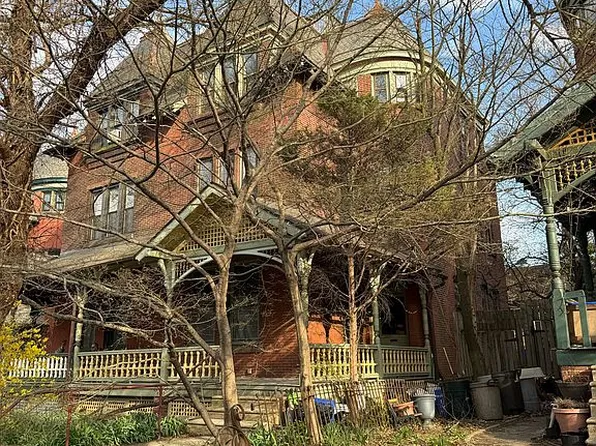 4510 Chester Ave, Philadelphia, PA 19143