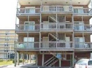 13 43rd St UNIT 4, Ocean City, MD 21842