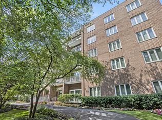 1500 Oak Ave APT 2C, Evanston, IL