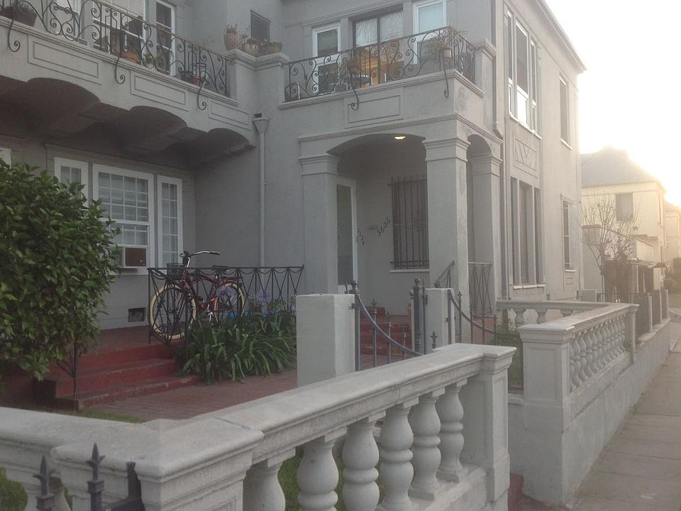 1st image of 5634 W 6th St #5634