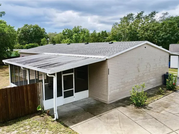 1909 E 148th Ave, Lutz, FL 33549