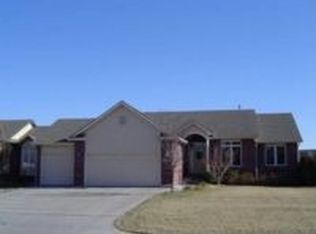 14008 W Highland Springs Ct, Wichita, KS 67235