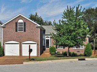 3217 Demetros Ct, Nashville, TN 37217