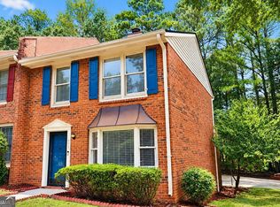 893 Chippendale Ln, Norcross, GA 30093