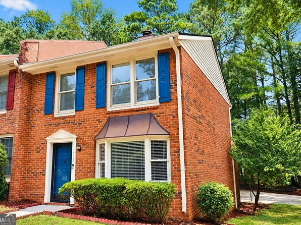 893 Chippendale Ln, Norcross, GA 30093