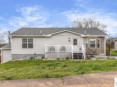 904 Summit Rd, Knob Noster, MO, 65336