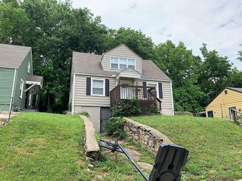 4408 Kensington Ave, Kansas City, MO 64130 Zillow