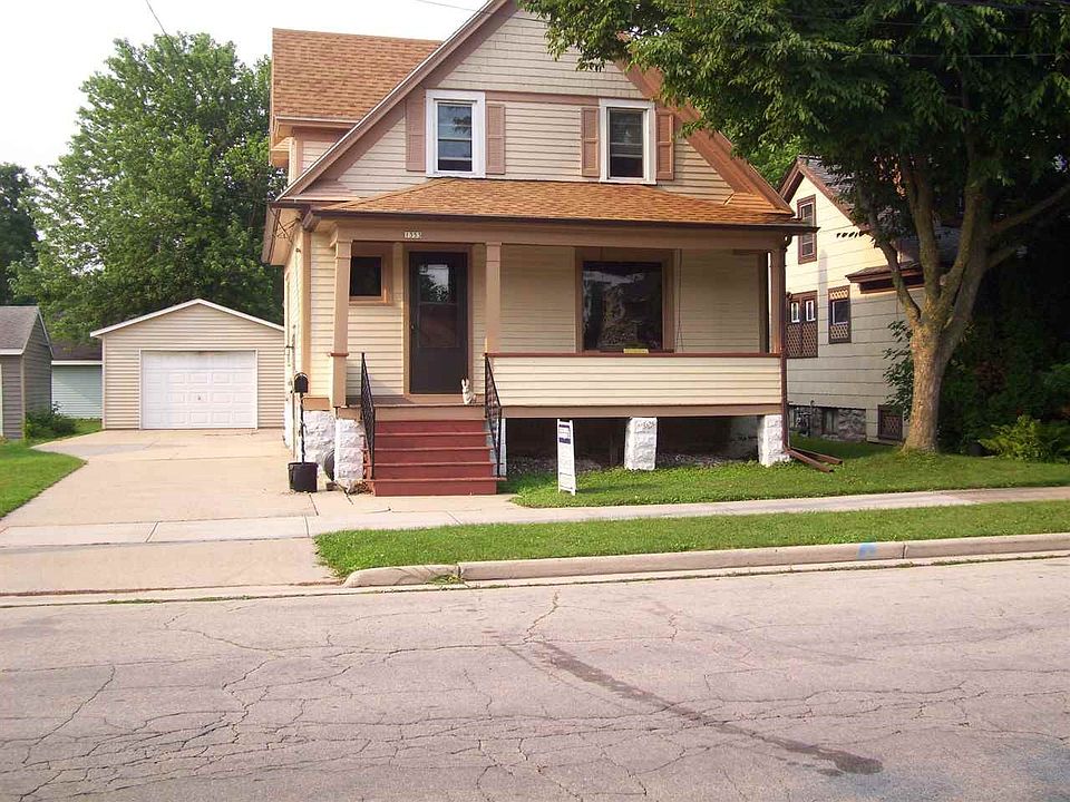 Welcome to 1353 Ceape Ave