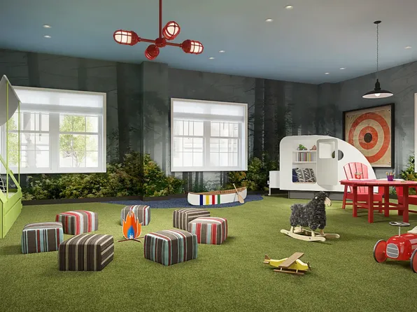 360 Central Park West image 21 of 22