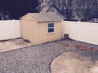 12 Time St, North Providence, RI 02904