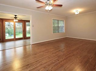 2035 Macarthur St, Houston, TX 77030