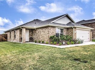 2903 Old Farm Dr, Seagoville, TX 75159