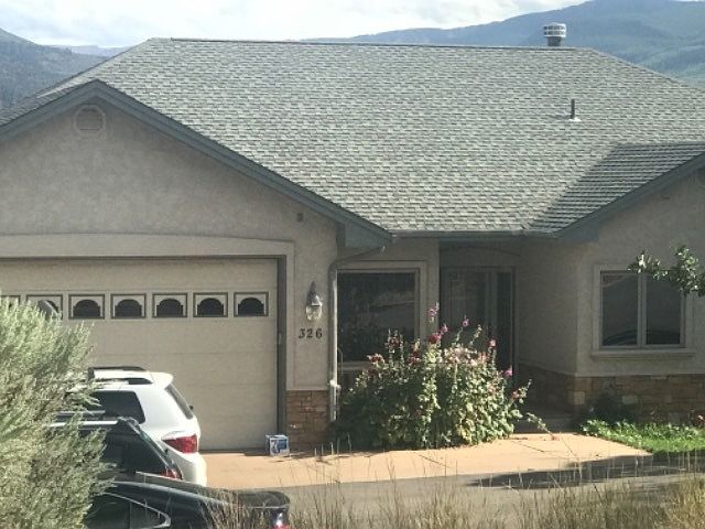 Exterior Address Verification