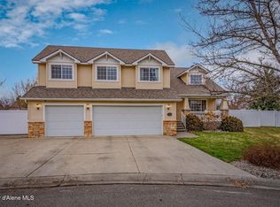 1529 W Coquille Ct, Post Falls, ID 83854