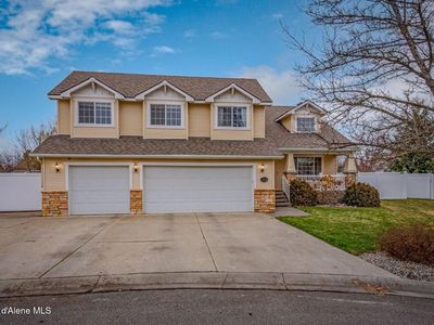 1529 W Coquille Ct, Post Falls, ID, 83854