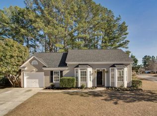 100 Ranworth Ln, Summerville, SC 29485