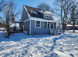 1717 S Milwaukee St, Jackson, MI 49203