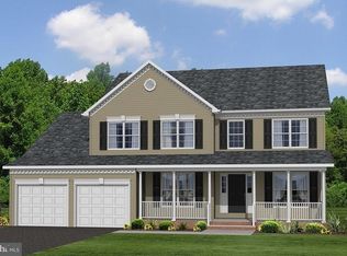 11332 Orchid Ln, King George, VA 22485