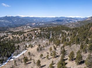 3 Red Tail Ranch, Golden, CO 80403