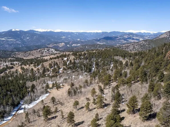 3 Red Tail Ranch, Golden, CO 80403