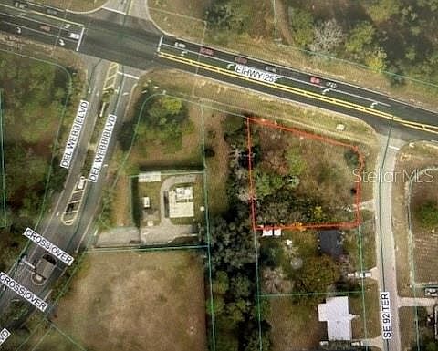 1st image of 11800 SE 92ND TERRACE LOT 1