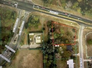 11800 SE 92nd Ter LOT 1, Belleview, FL 34420