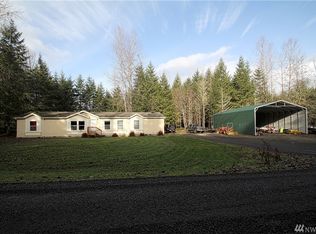 121 Atmore Rd, Toutle, WA 98649