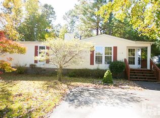 112 Champion Dr, Hampstead, NC 28443