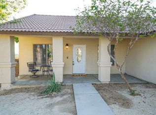 16479 Avenida Merced, Desert Hot Springs, CA 92240