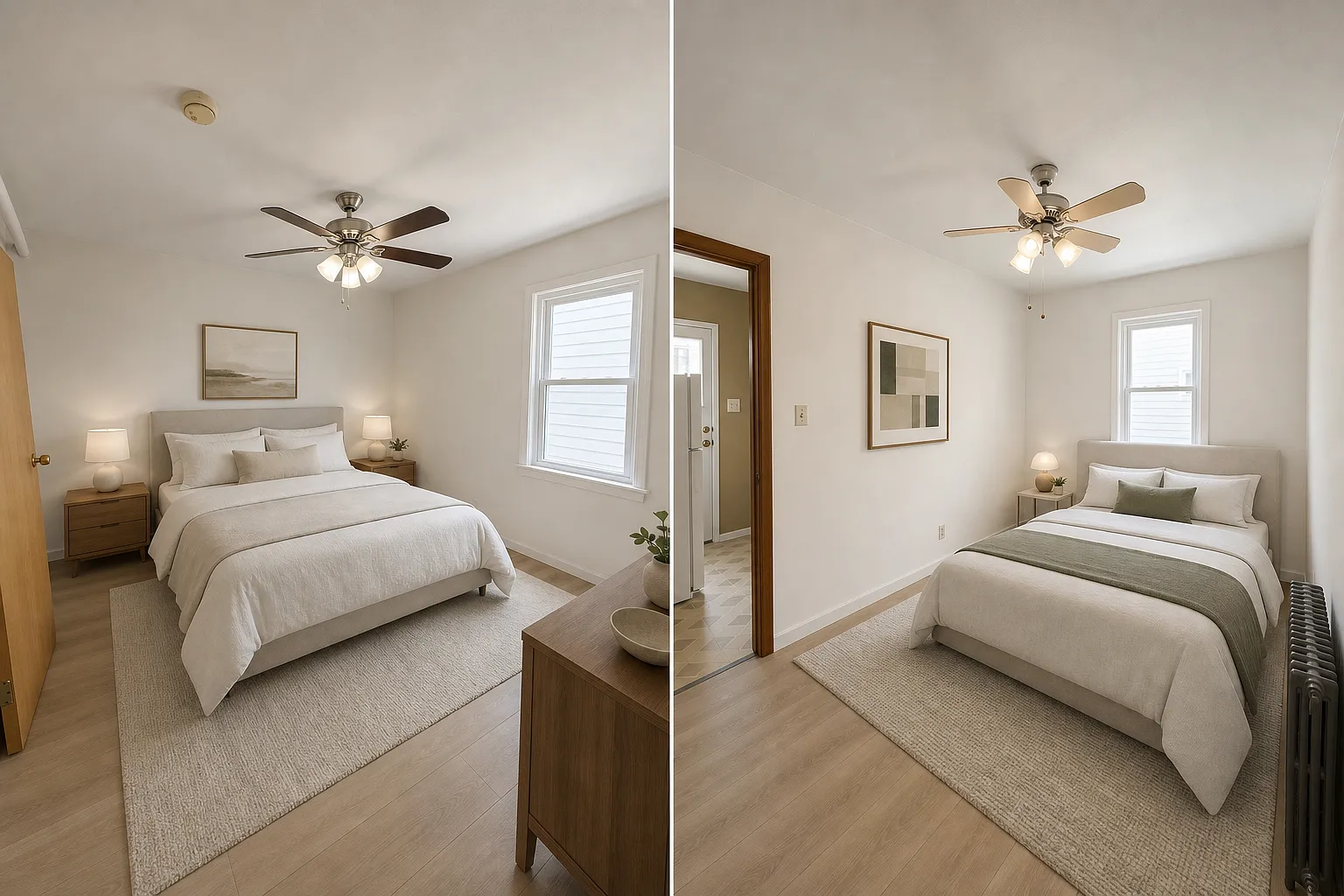 2 bed, 900 sqft, $1,250 — Photo 4