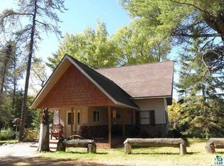 1480 Camp House Rd, Brimson, MN 55602