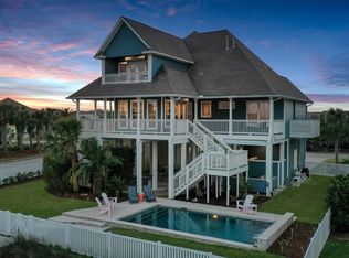 13447 Binnacle Way, Galveston, TX 77554