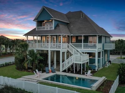 13447 Binnacle Way, Galveston, TX, 77554