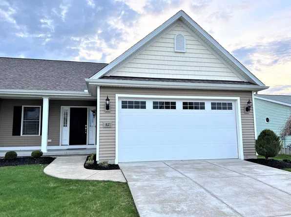 4821 E Highland Pkwy, Buffalo, NY 14219