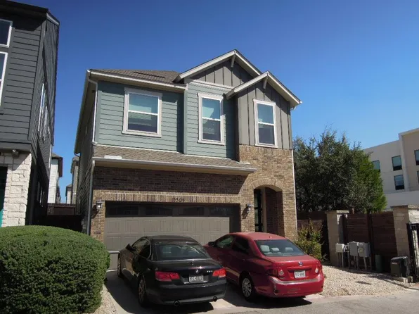 13501 Cibolo Trce Unit 180, Austin, TX 78717
