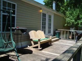 26924 Bush Isle Rd, Andalusia, AL 36421