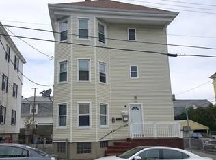 159 Tinkham St, New Bedford, MA 02746