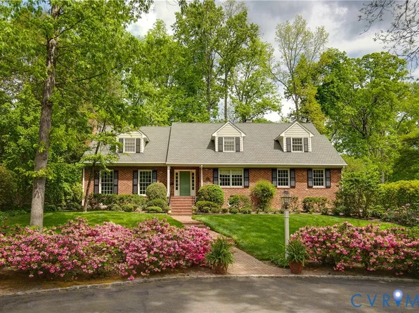 6806 University Dr, Henrico, VA 23229