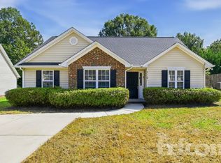 5118 Cross St, Charlotte, NC 28269