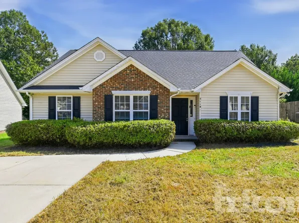 5118 Cross St, Charlotte, NC 28269