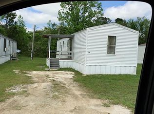 26163 Etta Rd TRAILER 3, Splendora, TX 77372