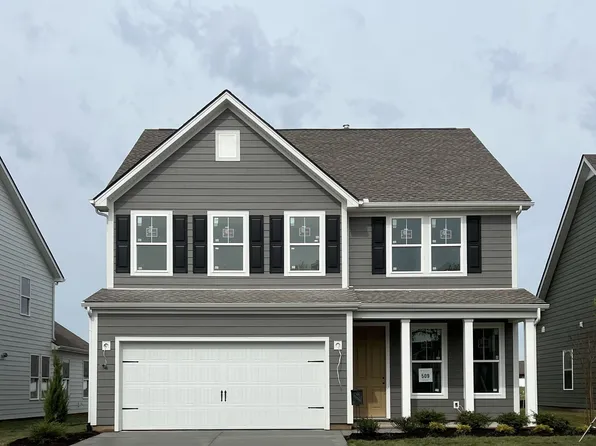 3244 Starwood Dr Lot 492, Murfreesboro, TN 37129