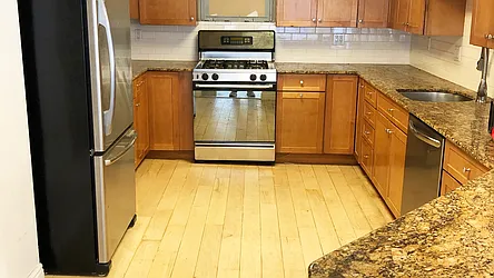 Rented by Ilium Realty, LLC