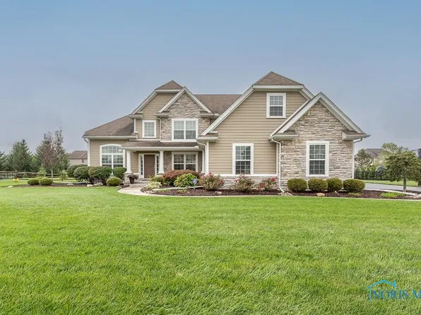 8517 Hosta Ln, Monclova, OH 43542