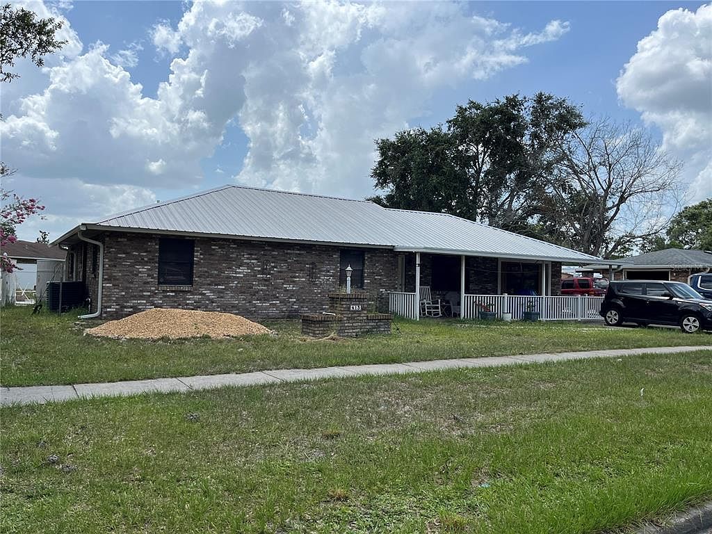 413 Lasolona Ave, Arcadia, FL 34266 Zillow