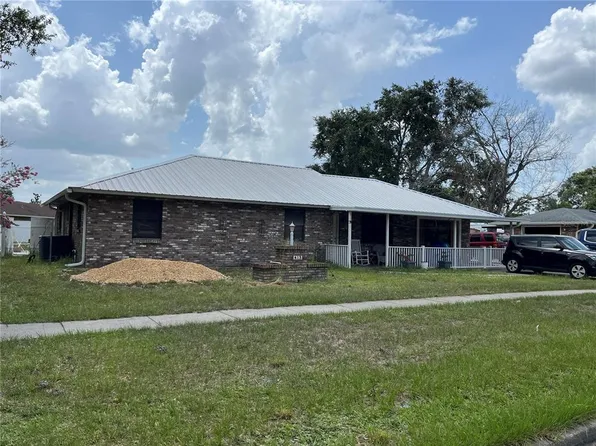 413 Lasolona Ave, Arcadia, FL 34266