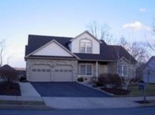 7 Glenfield Ct, Easton, PA 18045